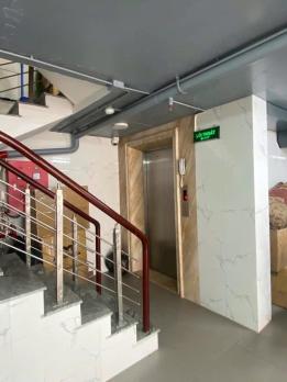 Bán Nhà Mặt Phố Trung Phụng Đống Đa 101m2-9T MT6,6m Vỉa Hè 79 Tỷ Có Thương Lượng,