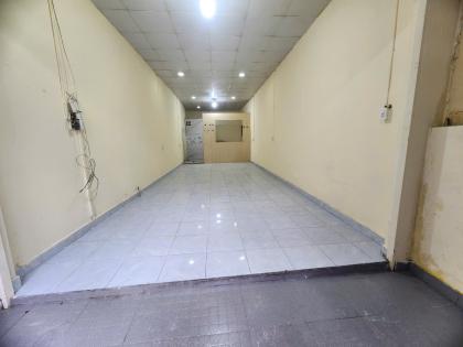 BÁN ĐẤT TẰNG NHÀ MĂT TIỀN ĐƯỜNG NGUYỄN THI NGHỊ NGHĨA