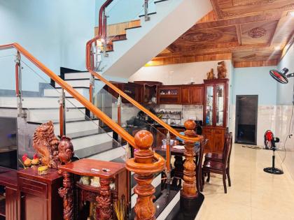 MẶT TIỀN KINH DOANH TRƯƠNG VĂN VĨNH – TRUNG TÂM DĨ AN