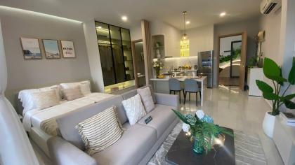 Studio 33m² K-Home – Sở Hữu Dễ Dàng, An Cư Trung Tâm Tp. Mới