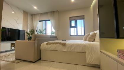 Studio 33m² K-Home – Sở Hữu Dễ Dàng, An Cư Trung Tâm Tp. Mới