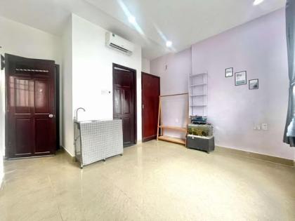 Nhà Hẻm Xe Tải Xô Viết Nghệ Tĩnh Quận Bình Thạnh Phường 26 Cũ.