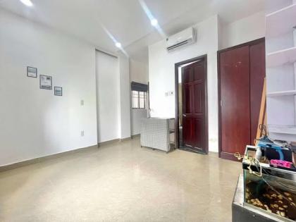 Nhà Hẻm Xe Tải Xô Viết Nghệ Tĩnh Quận Bình Thạnh Phường 26 Cũ.