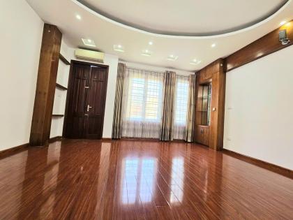 ????????Ô tô tránh Phân lô siêu phẩm PHẠM TUẤN TÀI 58m 5T, Kinh doanh, 32 tỷ