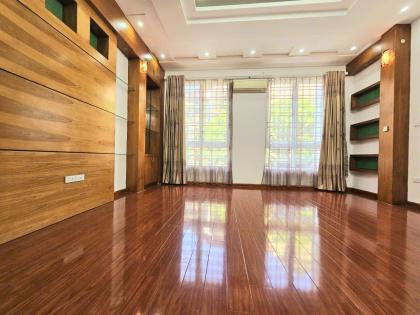 ????????Ô tô tránh Phân lô siêu phẩm PHẠM TUẤN TÀI 58m 5T, Kinh doanh, 32 tỷ