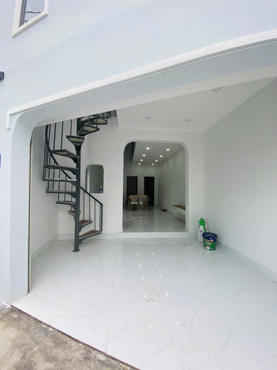 NHÀ GÓC ĐẸP – XE TẢI TRÁNH – BÌNH CHIỂU TRUNG TÂM – 2 TẦNG BTCT – 3.8 TỶ