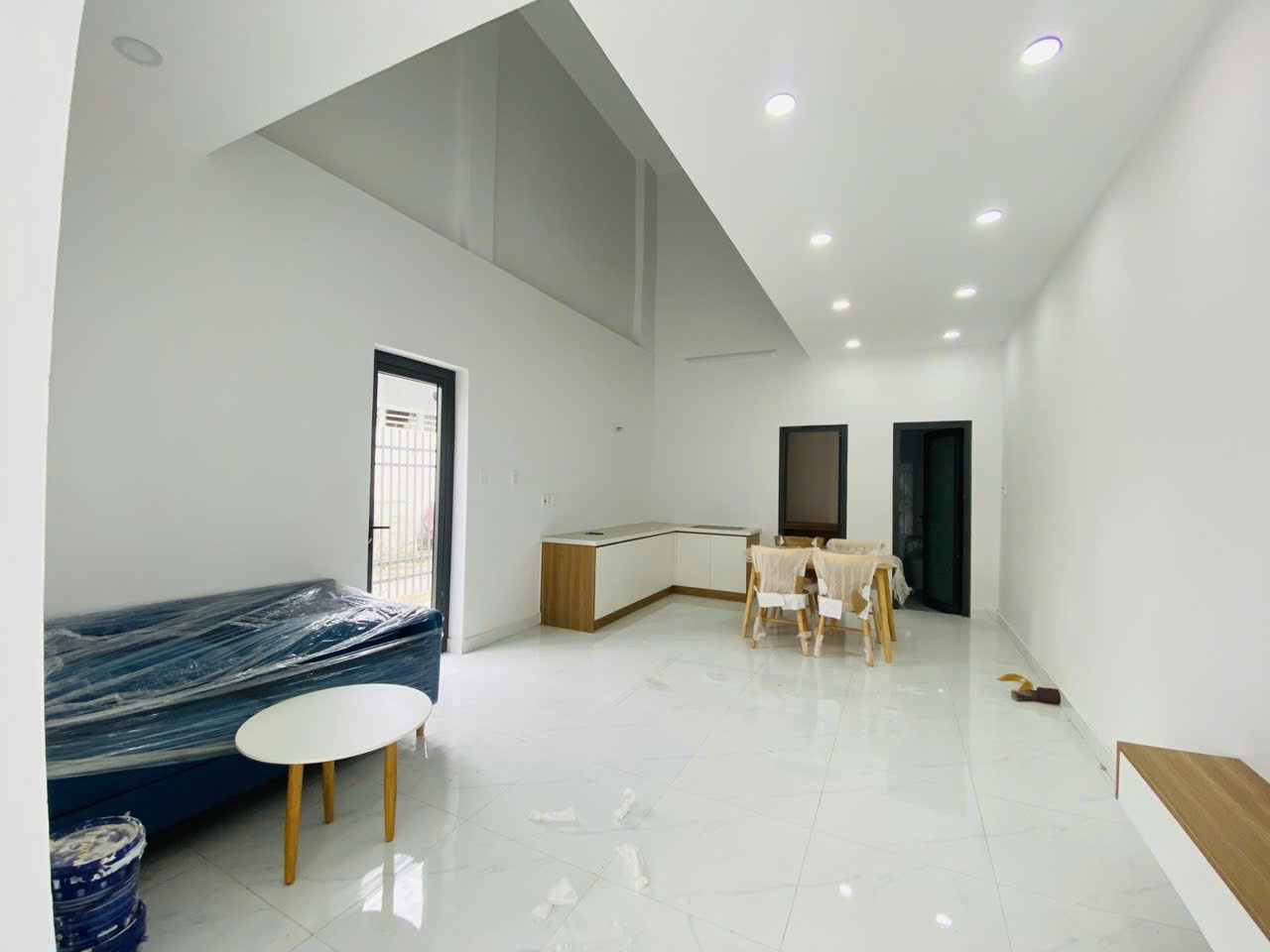 NHÀ GÓC ĐẸP – XE TẢI TRÁNH – BÌNH CHIỂU TRUNG TÂM – 2 TẦNG BTCT – 3.8 TỶ