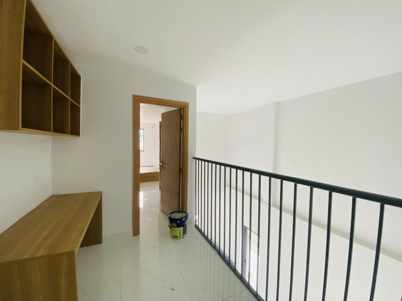 NHÀ GÓC ĐẸP – XE TẢI TRÁNH – BÌNH CHIỂU TRUNG TÂM – 2 TẦNG BTCT – 3.8 TỶ