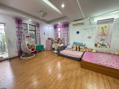 ???? BIỆT THỰ VĂN QUÁN DIỆN TÍCH 230M – KIỆT TÁC DÀNH CHO GIỚI THƯỢNG LƯU ????
