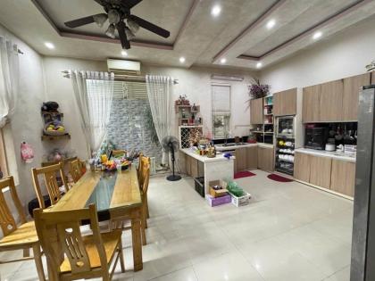 ???? BIỆT THỰ VĂN QUÁN DIỆN TÍCH 230M – KIỆT TÁC DÀNH CHO GIỚI THƯỢNG LƯU ????