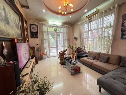 ???? BIỆT THỰ VĂN QUÁN DIỆN TÍCH 230M – KIỆT TÁC DÀNH CHO GIỚI THƯỢNG LƯU ????