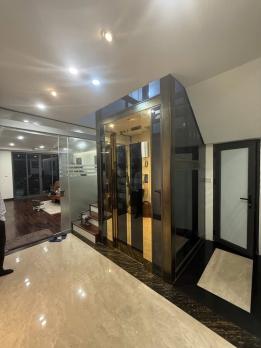 Bán biệt thự liền kề tại  Cầu Giấy, 85m2, ô tô, kinh doanh, full nội thất, nhỉnh 27tỷ.