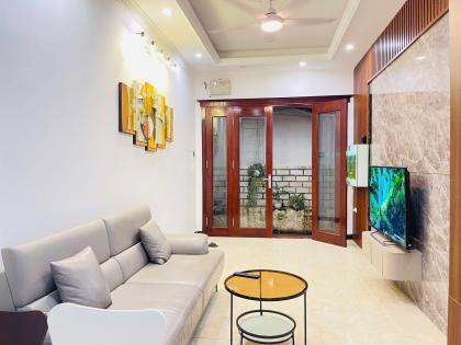 An Dương – Tây Hồ – 30m² x 5 tầng – Lô góc – Nhà đẹp ở ngay