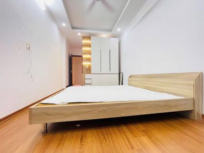 An Dương – Tây Hồ – 30m² x 5 tầng – Lô góc – Nhà đẹp ở ngay