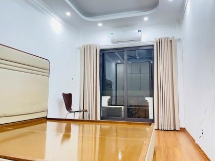 An Dương – Tây Hồ – 30m² x 5 tầng – Lô góc – Nhà đẹp ở ngay