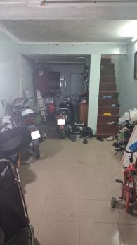 Bán nhà đường Nguyễn Trãi, Thanh Xuân, dân xây chắc chắn, ngõ rộng ô tô vào nhà