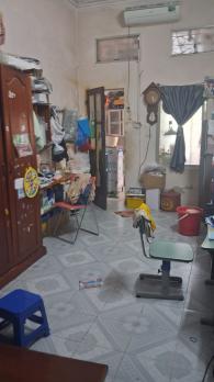Bán nhà đường Nguyễn Trãi, Thanh Xuân, dân xây chắc chắn, ngõ rộng ô tô vào nhà