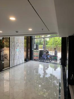Bán Nhà Mặt Phố Miếu Đầm VIEW Marriott 51m2-9T MT5m 37 Tỷ Có Thương Lượng.