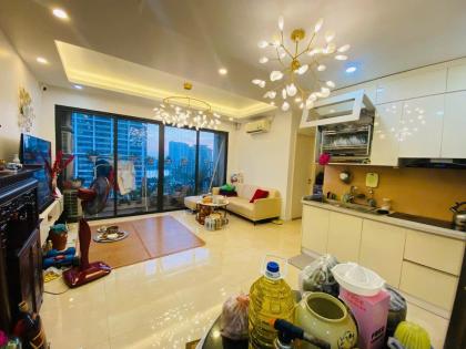 ????????Tòa C1 D’Capitale Trần Duy Hưng 82m, 3PN, Nội thất cực đẹp, hơn 10 tỷ