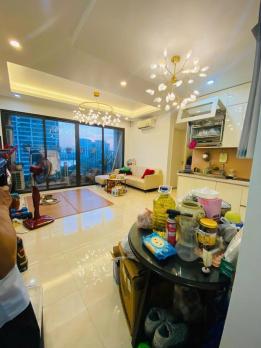 ????????Tòa C1 D’Capitale Trần Duy Hưng 82m, 3PN, Nội thất cực đẹp, hơn 10 tỷ