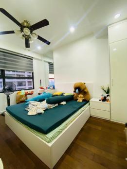 ????????Tòa C1 D’Capitale Trần Duy Hưng 82m, 3PN, Nội thất cực đẹp, hơn 10 tỷ
