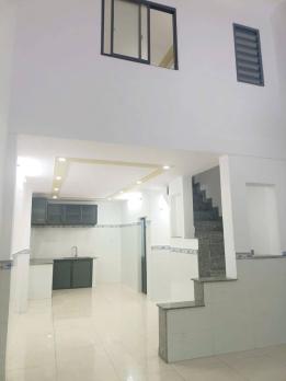 NHÀ 2 TẦNG ĐÚC MỚI TINH  – SÁT CHỢ HIỆP THÀNH – 48M² – CHỈ 3,7 TỶ TL – VÀO Ở NGAY.