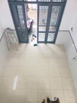 NHÀ 2 TẦNG ĐÚC MỚI TINH  – SÁT CHỢ HIỆP THÀNH – 48M² – CHỈ 3,7 TỶ TL – VÀO Ở NGAY.
