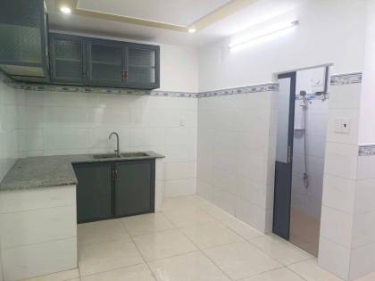 NHÀ 2 TẦNG ĐÚC MỚI TINH  – SÁT CHỢ HIỆP THÀNH – 48M² – CHỈ 3,7 TỶ TL – VÀO Ở NGAY.