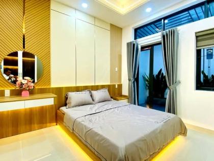 Nhà Đường Số 8 Quận Gò Vấp Phường 11 Cũ.