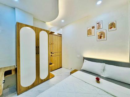 Nhà Hẻm Ôtô Đường Nơ Trang Long Quận Bình Thạnh Phường 7 Cũ.