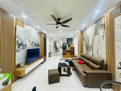 Bán nhà phố Khương Hạ, Thanh Xuân, 7 tầng thang máy, nhà đẹp ở luôn