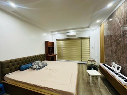 Bán nhà phố Khương Hạ, Thanh Xuân, 7 tầng thang máy, nhà đẹp ở luôn