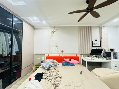 Bán nhà phố Khương Hạ, Thanh Xuân, 7 tầng thang máy, nhà đẹp ở luôn