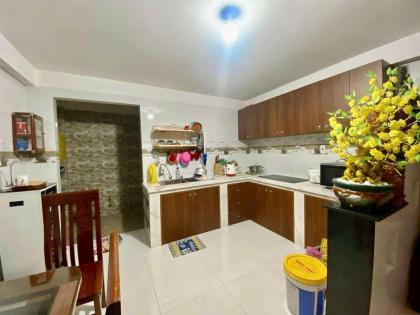 NHÀ 3 TẦNG BTCT MỚI 48M2 MỘT TRỤC OTO HUỲNH THỊ HAI, SÁT BÊN CHỢ HẠT ĐIỀU. TÂN CHÁNH HIỆP. QUẬN 12