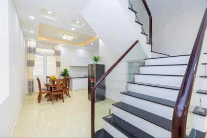 CHO THUÊ NHÀ NGUYÊN CĂN GOLDEN HILL P3 TP ĐÀ LẠT