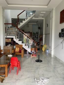 SIÊU HOT – NHÀ ĐẸP (4x13) HẺM XE HƠI HUỲNH THỊ HAI – CHỈ 4.5 TỶ