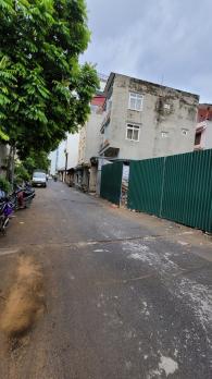 ĐẤT HIẾM TÂY HỒ – LẠC LONG QUÂN – 2 MẶT Ô TÔ – 133.6M² – GIÁ 40 TỶ