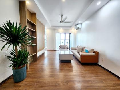????????Căn góc MỸ ĐÌNH PLAZA 2 Nguyễn Hoàng 105m, 3PN, Full nội thất, 9.3 tỷ