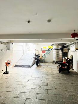 Bán nhà  hẻm 6m Lê Văn Huân - Cộng Hòa, 8x28m, 7 Tầng - 45 PN, khoán 135tr, 34 tỷ.