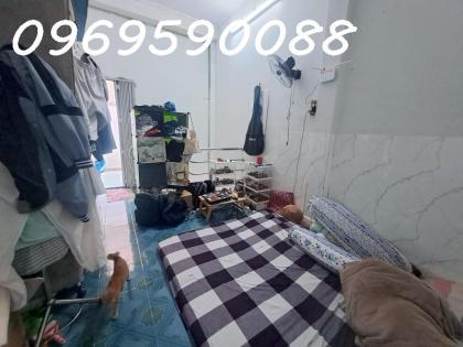Mặt tiền hxt, TÔ HIỀU GIÁP HOÀ BÌNH, 2T 38m2 2t đang cho thuê, GIÁ CHỈ 5.2 TỶ TL