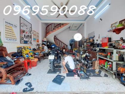 ???? NHÀ ĐẸP TÂN KỲ TÂN QUÝ, TÂN PHÚ – 51M² (5❌10) – 1 TRỆT 1 LẦU – CHỈ 5.2 TỶ TL