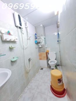 ???? NHÀ ĐẸP TÂN KỲ TÂN QUÝ, TÂN PHÚ – 51M² (5❌10) – 1 TRỆT 1 LẦU – CHỈ 5.2 TỶ TL