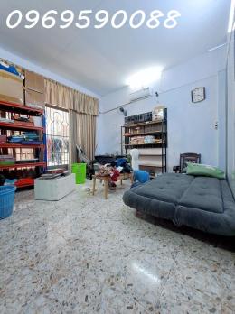 ???? NHÀ ĐẸP TÂN KỲ TÂN QUÝ, TÂN PHÚ – 51M² (5❌10) – 1 TRỆT 1 LẦU – CHỈ 5.2 TỶ TL