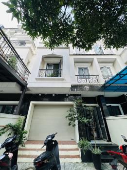 Bán Shophouse Mipec Kiến Hưng diện tích 83m 5 tầng – Vị trí vàng, vỉa hè rộng, kinh doanh sầm uất