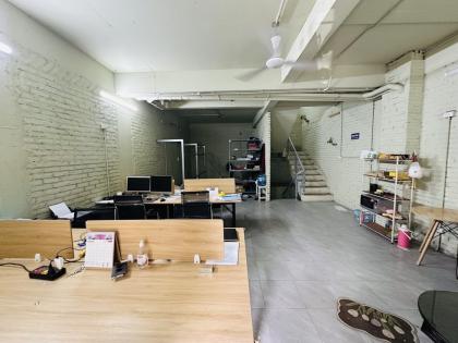 Bán Shophouse Mipec Kiến Hưng diện tích 83m 5 tầng – Vị trí vàng, vỉa hè rộng, kinh doanh sầm uất