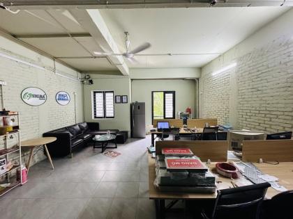 Bán Shophouse Mipec Kiến Hưng diện tích 83m 5 tầng – Vị trí vàng, vỉa hè rộng, kinh doanh sầm uất
