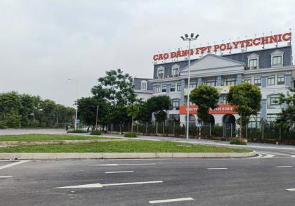 Đất ĐG Phương Canh 75m2 - 2 mặt đường, vỉa hè, ô tô tránh, giá 16.2 tỷ