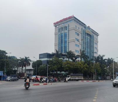 Đất ĐG Phương Canh 75m2 - 2 mặt đường, vỉa hè, ô tô tránh, giá 16.2 tỷ