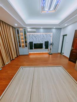BÁN GẤP NHÀ 6 TẦNG NỘI THẤT ĐẦU ĐỦ - CẦU GIẤY - HÀ NỘI