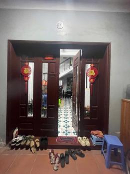 Bán Nhà Xuân Diệu Tây Hồ P/Lô Ô Tô 50m2-5T LÔ GÓC 20,8 Tỷ Có Thương Lượng.